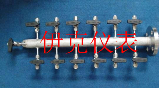 不锈钢气源分配器安装及保养须知