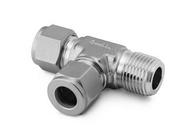 从卡套式管接头的起源看出他是个有故事有内涵的产品