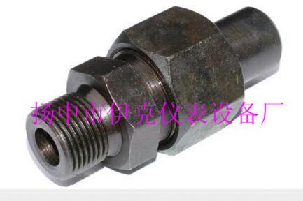 焊接式管接头无论是密封性还是安全性都是值得信赖的产品