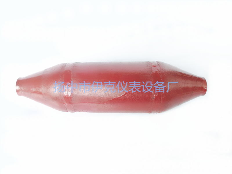 温度计扩大管