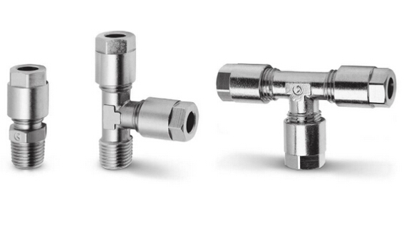 卡套式管接头的使用与它的发展密不可分