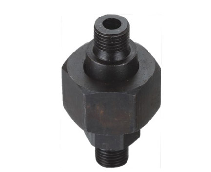 焊接式管接头的安装注意事项有哪些