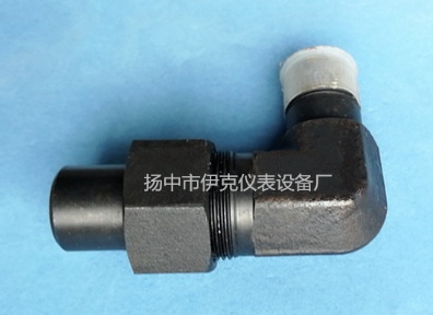 扩口接头种类和介绍