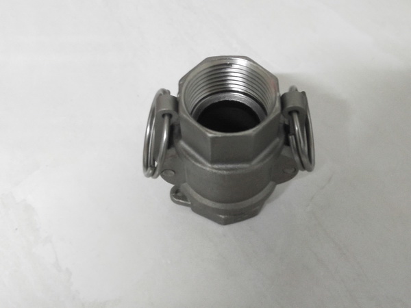 扩口式管接头在安装方面需要注意的地方可不能马虎