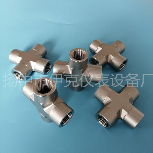 卡套式管接头对工业上起到什么作用