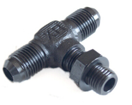 扩口式管接头在机械行业发挥着什么作用