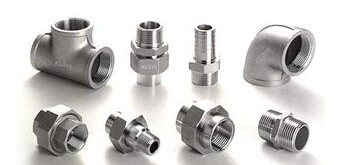 卡套式管接头的不断改进说明了它的需求量之大