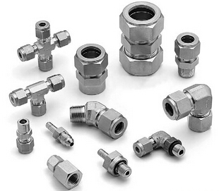 卡套式管接头从发源至今扔深受各行各业的喜爱